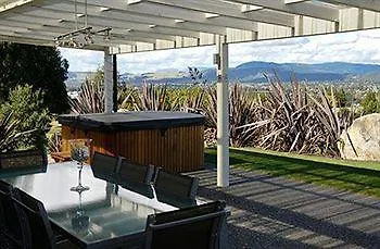 City Lights Boutique Lodge Rotorua New Zealand