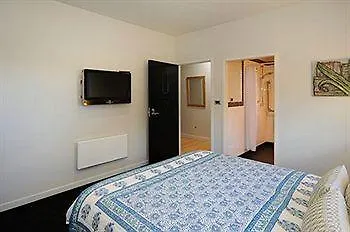 Bed & Breakfast City Lights Boutique Lodge Rotorua