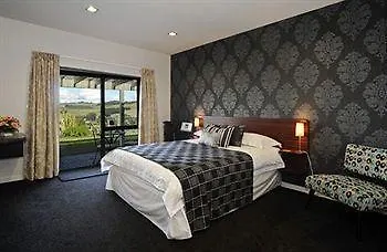 City Lights Boutique Lodge Rotorua 4*,  New Zealand