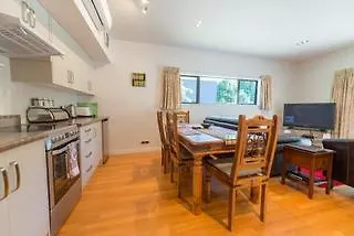 Bed & Breakfast City Lights Boutique Lodge Rotorua