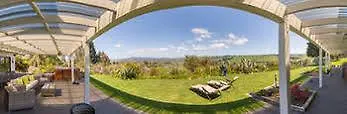 City Lights Boutique Lodge Rotorua