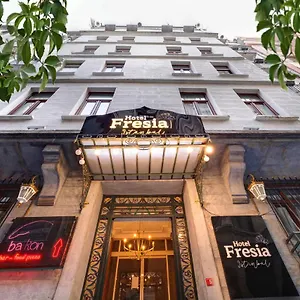 hotel-fresia-istanbul.istanbul-turkeyhotels.com/