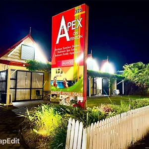 Motel Apex On Fenton