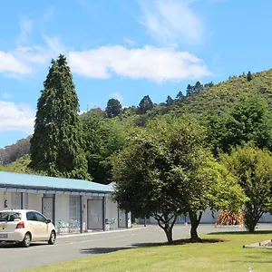 Motel Fairy Springs