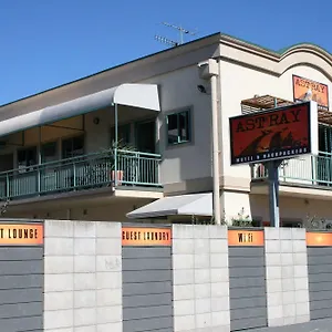 Motel Astray