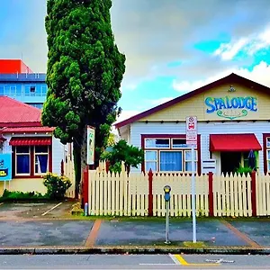 Hostel Spa Lodge