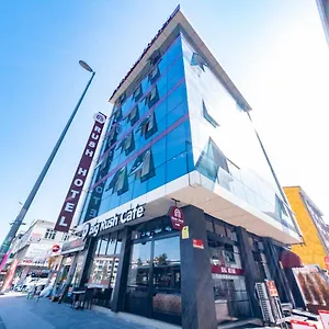 rush-hotel-istanbul.istanbul-turkeyhotels.com/