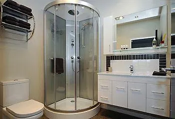 Bed & Breakfast City Lights Boutique Lodge Rotorua