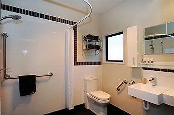 **** Bed & Breakfast City Lights Boutique Lodge Rotorua New Zealand