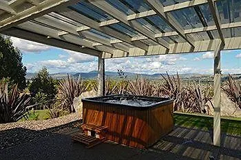Bed & Breakfast City Lights Boutique Lodge Rotorua