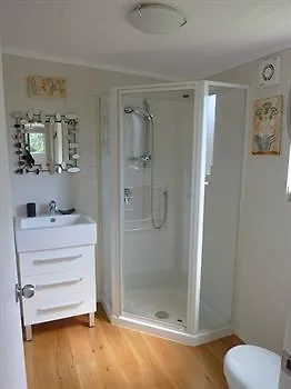 City Lights Boutique Lodge Rotorua