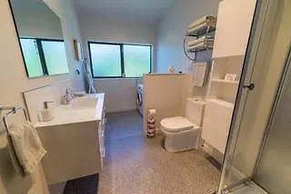 City Lights Boutique Lodge Rotorua
