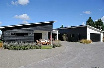 City Lights Boutique Lodge Rotorua Bed & Breakfast