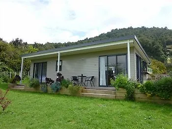 Bed & Breakfast City Lights Boutique Lodge Rotorua