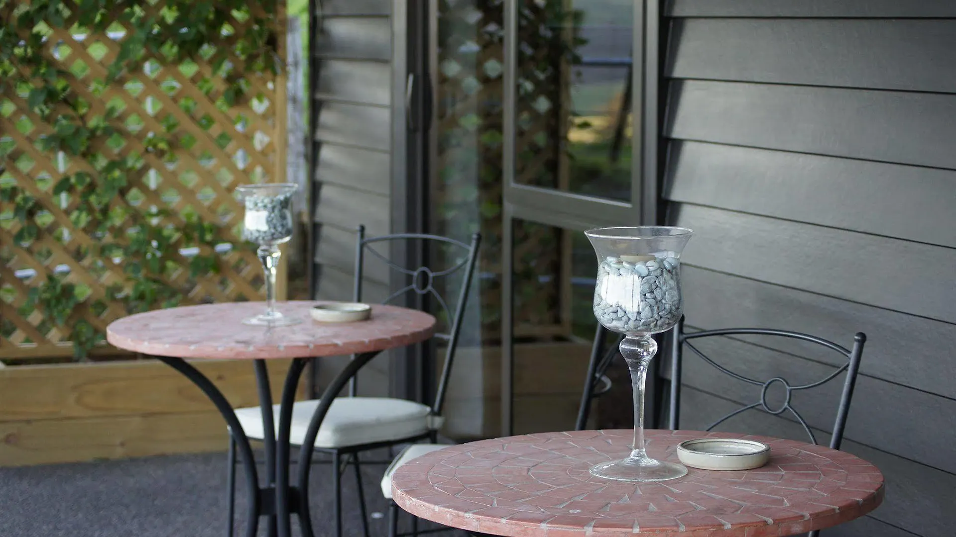 Bed & Breakfast City Lights Boutique Lodge Rotorua