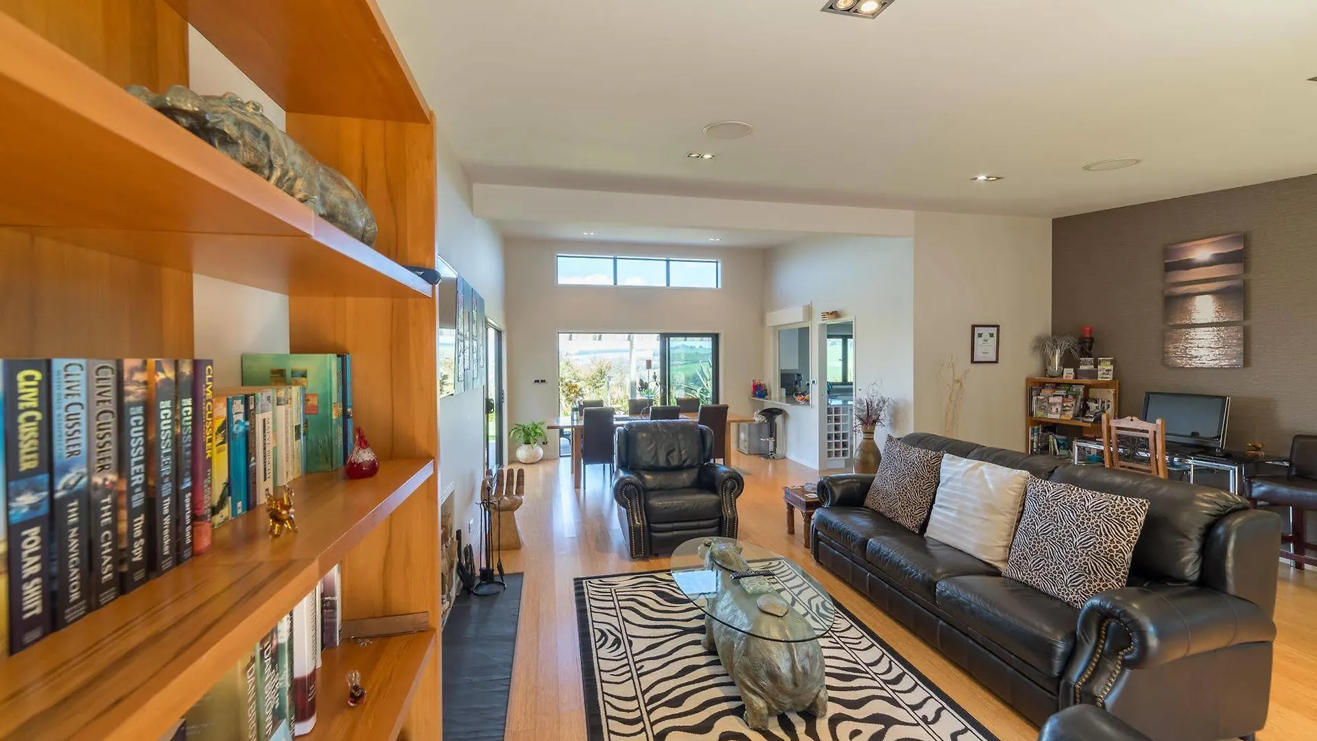 City Lights Boutique Lodge Rotorua