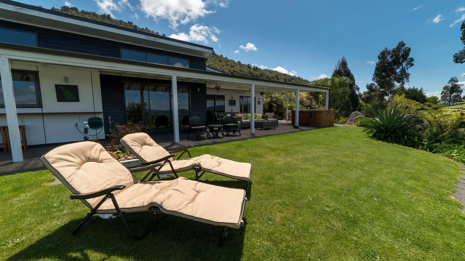 City Lights Boutique Lodge Rotorua 4*,  New Zealand