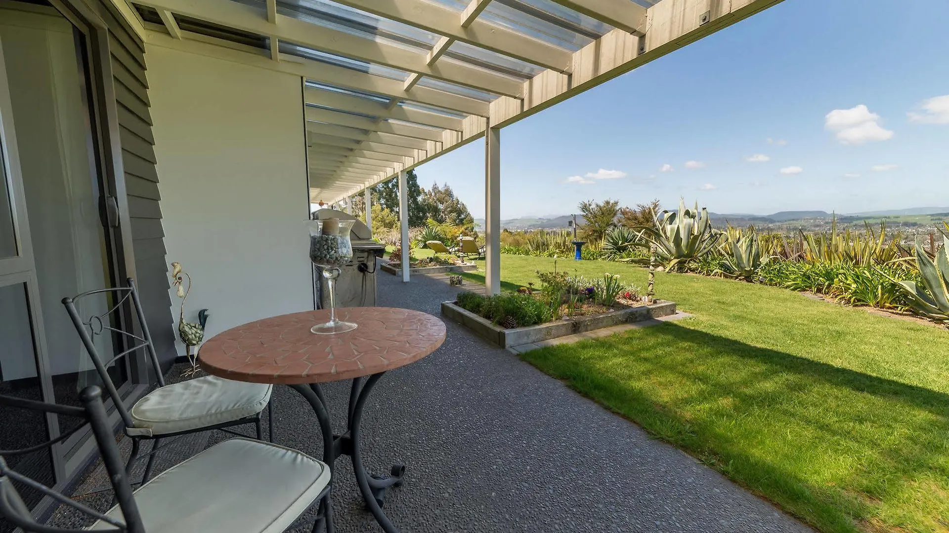 City Lights Boutique Lodge Rotorua 4*,