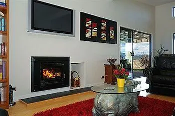 City Lights Boutique Lodge Rotorua 4*,